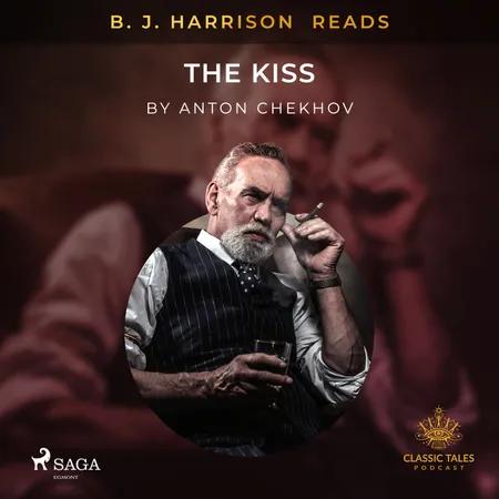 B. J. Harrison Reads The Kiss af Anton Chekhov