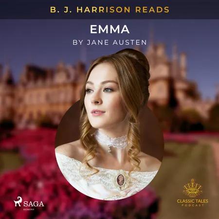 B. J. Harrison Reads Emma af Jane Austen