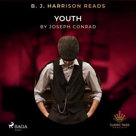 B. J. Harrison Reads Youth af Joseph Conrad
