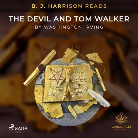 B. J. Harrison Reads The Devil and Tom Walker af Washington Irving