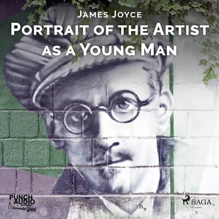 Portrait of the Artist as a Young Man af James Joyce