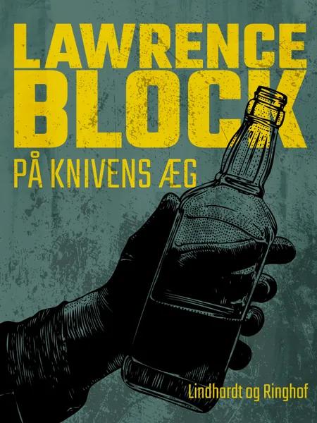 På knivens æg af Lawrence Block