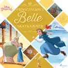 Prinsessernes skatkammer - Belle