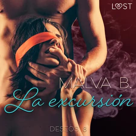 Deseos 8: La excursión af Malva B.