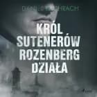 Król sutenerów Rozenberg działa