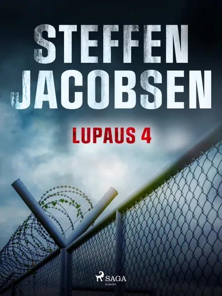 Lupaus - Osa 4 af Steffen Jacobsen