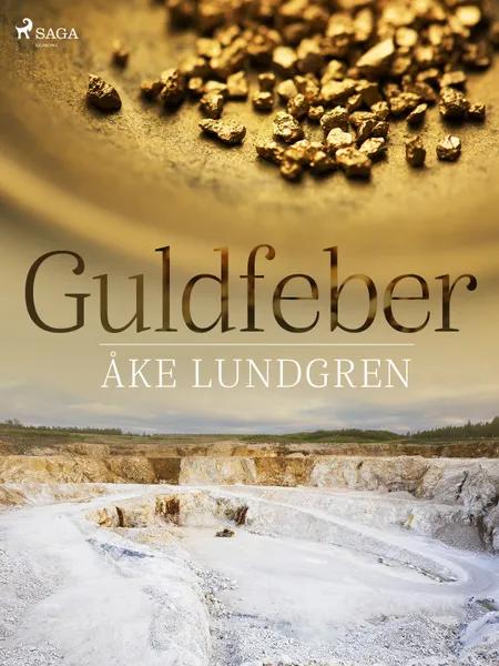 Guldfeber af Åke Lundgren