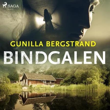 Bindgalen af Gunilla Bergstrand