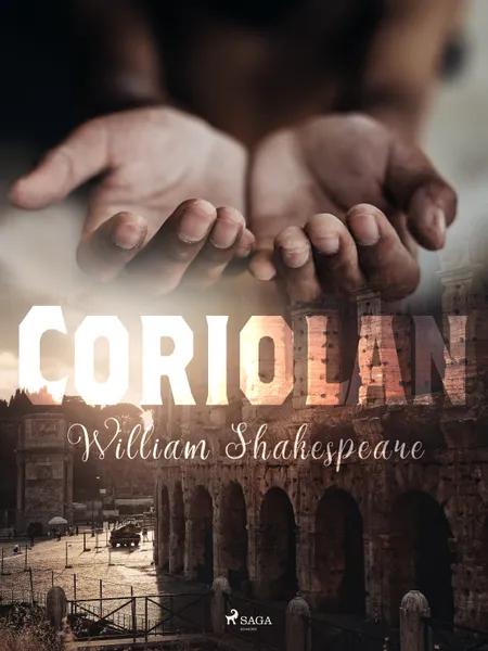 Coriolan af William Shakespeare