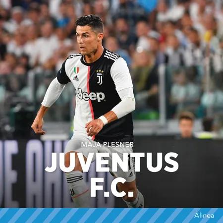Juventus F.C. af Maja Plesner