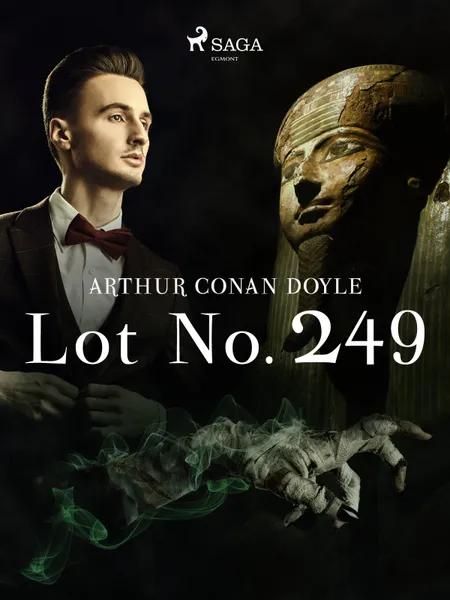 Lot No. 249 af Arthur Conan Doyle