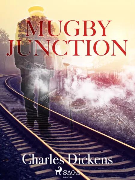 Mugby Junction af Charles Dickens