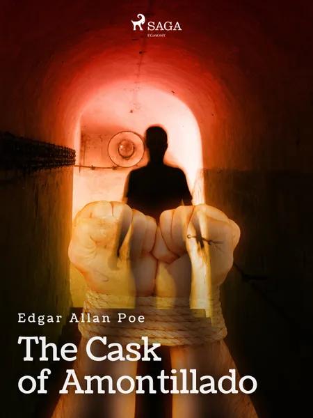 The Cask of Amontillado af Edgar Allan Poe