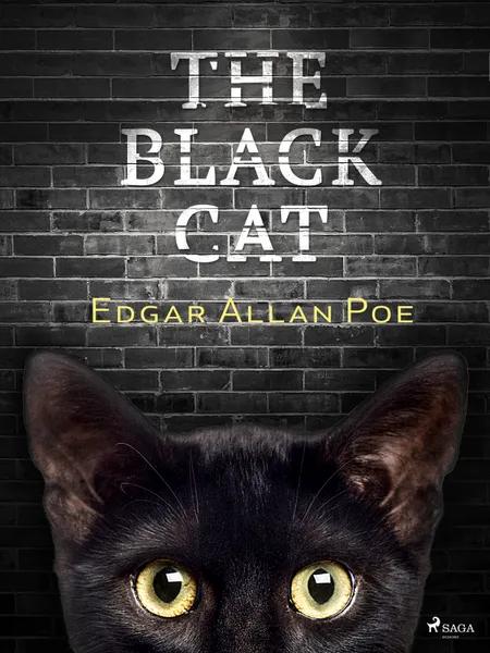 The black cat af Edgar Allan Poe