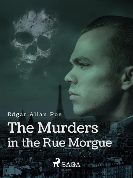 The murders in the Rue Morgue af Edgar Allan Poe
