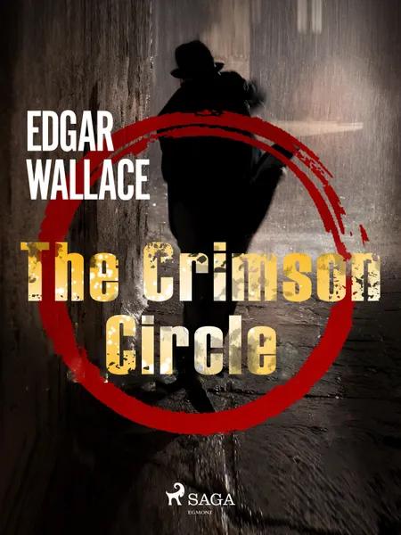 The Crimson Circle af Edgar Wallace