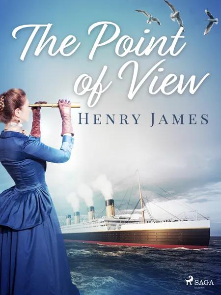 The Point of View af Henry James