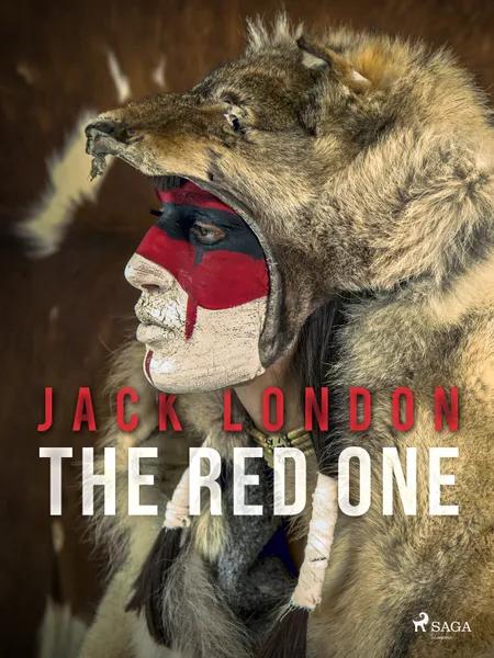 The Red One af Jack London