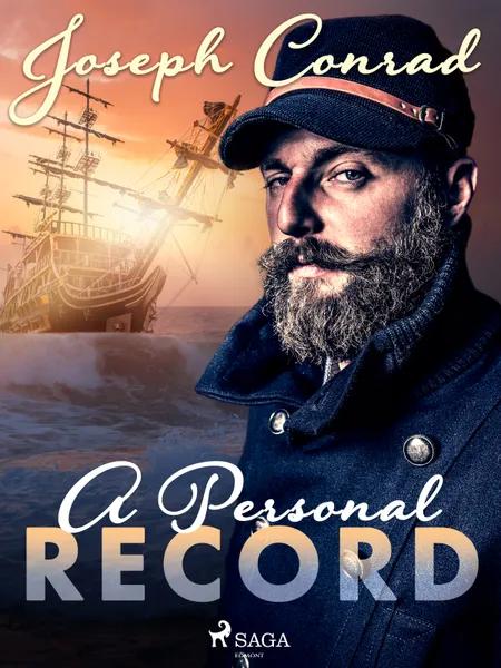 A Personal Record af Joseph Conrad