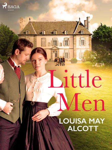 Little Men af Louisa May Alcott