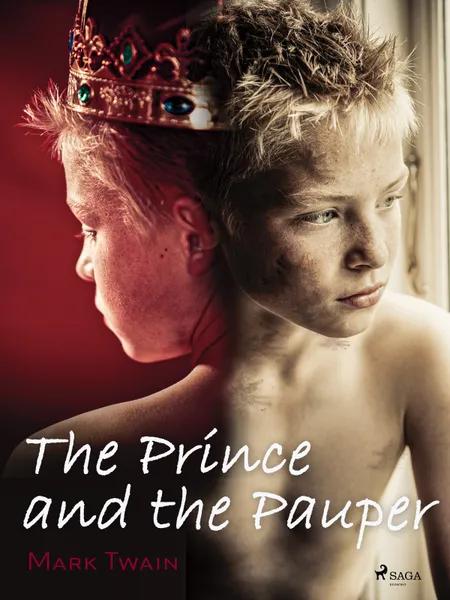 The Prince and the Pauper af Mark Twain