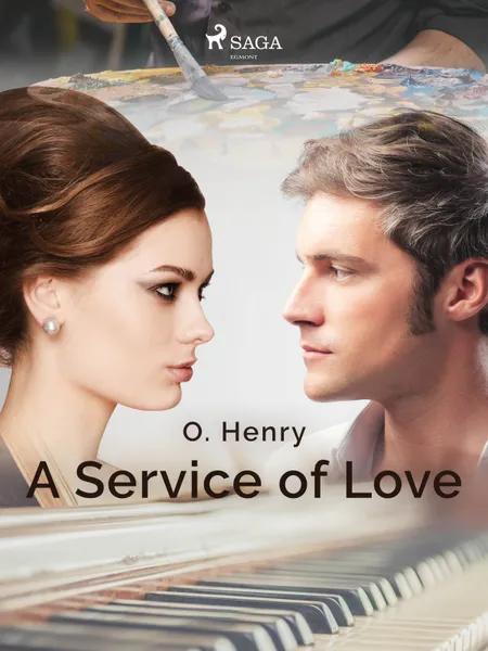 A Service of Love af O. Henry