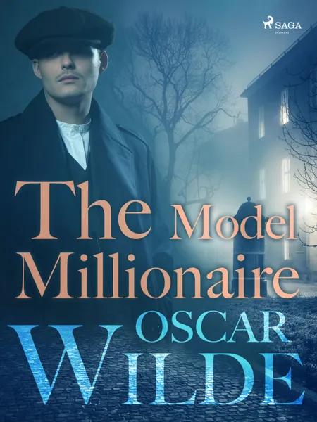 The Model Millionaire af Oscar Wilde