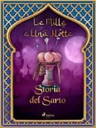 Storia del Sarto (Le Mille e Una Notte 33)