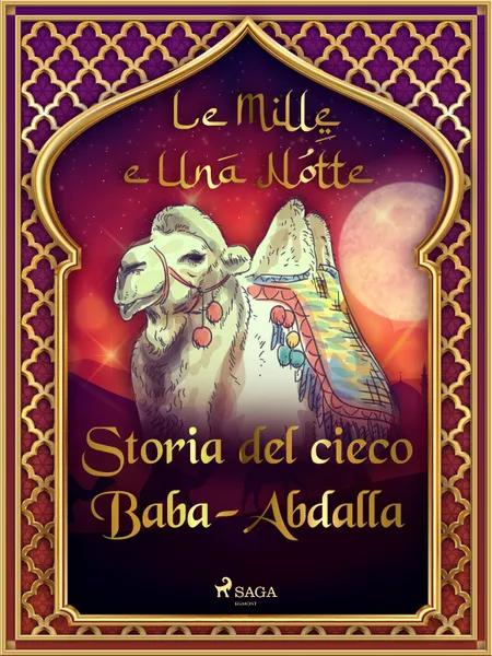 Storia del cieco Baba-Abdalla (Le Mille e Una Notte 55) af Le Mille E Una Notte