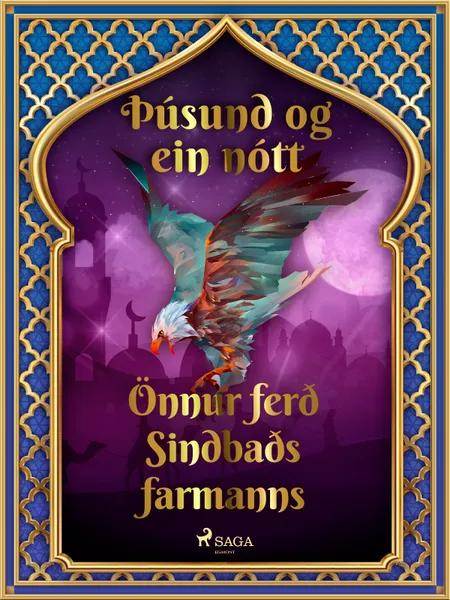 Önnur ferð Sindbaðs farmanns (Þúsund og ein nótt 38) af Ýmsir