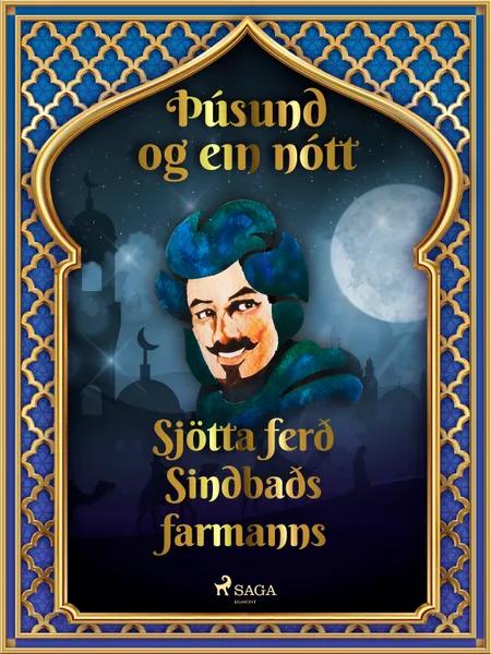 Sjötta ferð Sindbaðs farmanns (Þúsund og ein nótt 42) af Ýmsir