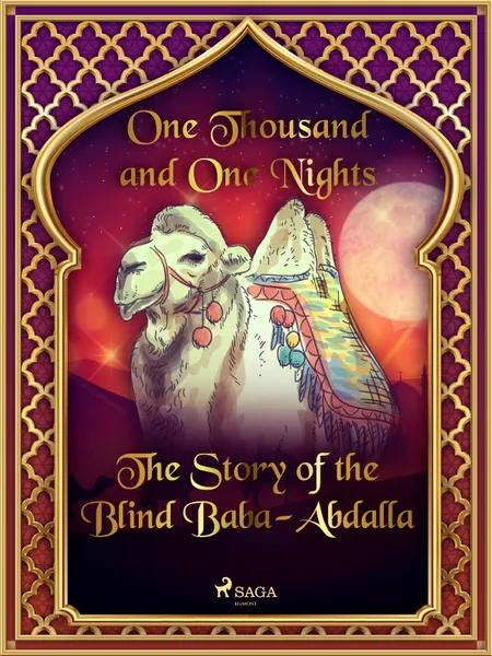 The Story of the Blind Baba-Abdalla af One Thousand and One Nights