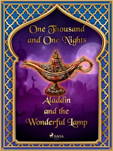 Aladdin and the Wonderful Lamp af One Thousand and One Nights