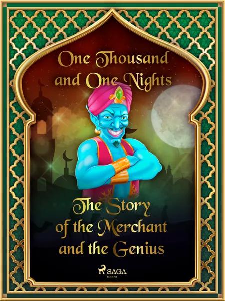 The Story of the Merchant and the Genius af One Thousand and One Nights