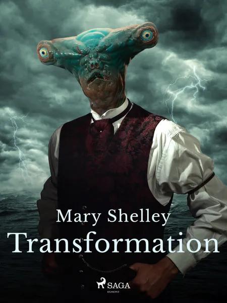 Transformation af Mary Shelley