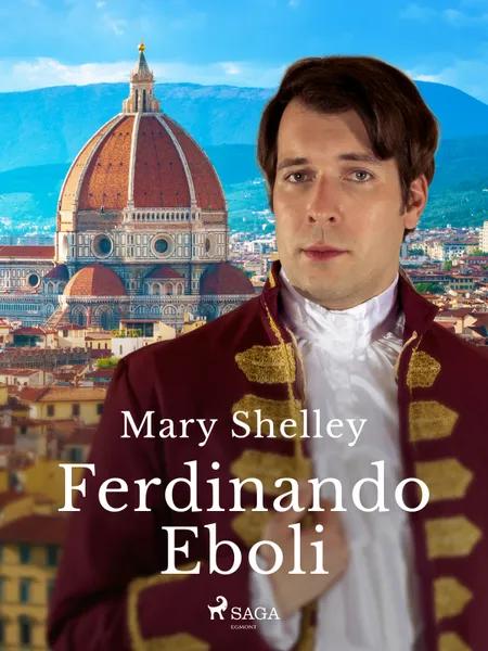 Ferdinando Eboli af Mary Shelley