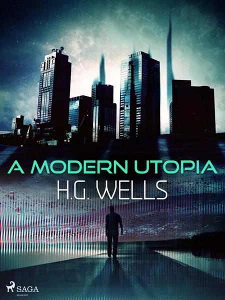 A Modern Utopia af H. G. Wells