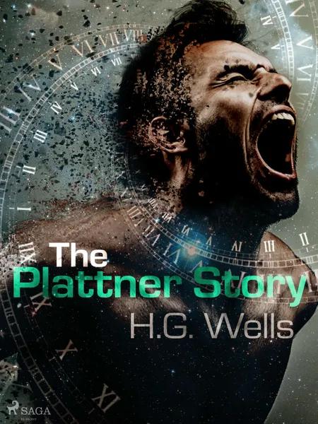 The Plattner Story af H. G. Wells