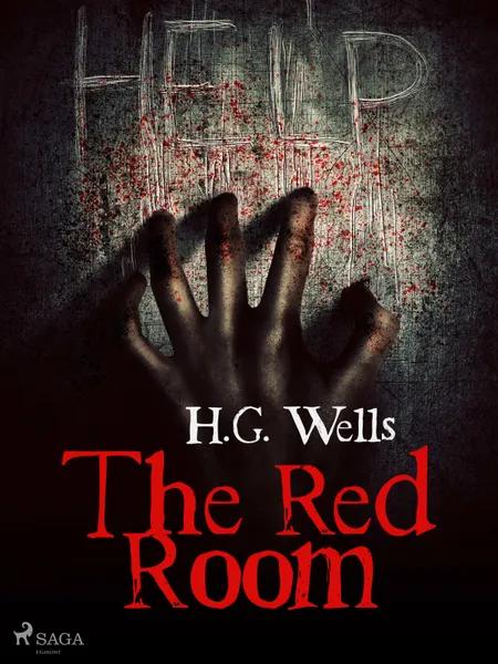 The Red Room af H. G. Wells