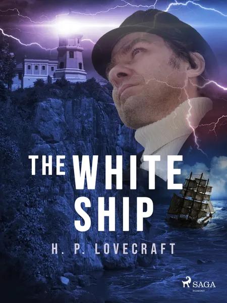 The White Ship af H. P. Lovecraft