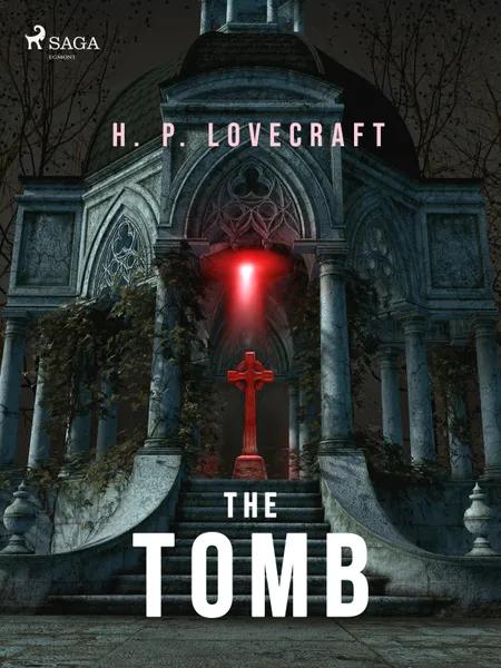 The Tomb af H. P. Lovecraft