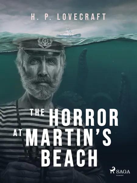 The Horror at Martin’s Beach af H. P. Lovecraft