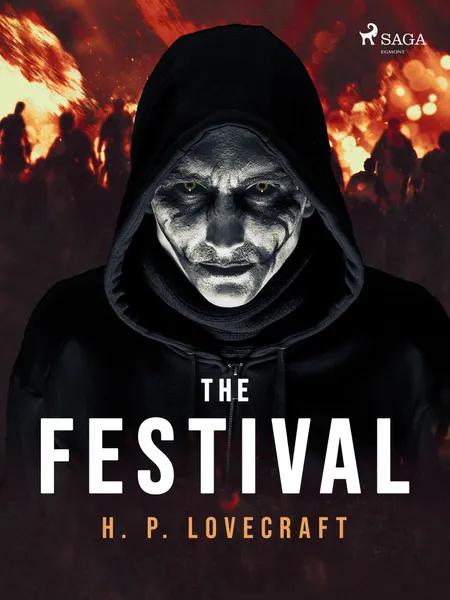 The Festival af H. P. Lovecraft