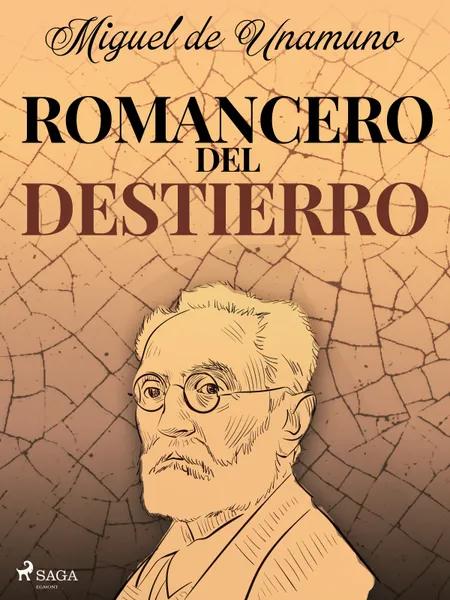 Romancero del destierro af Miguel de Unamuno