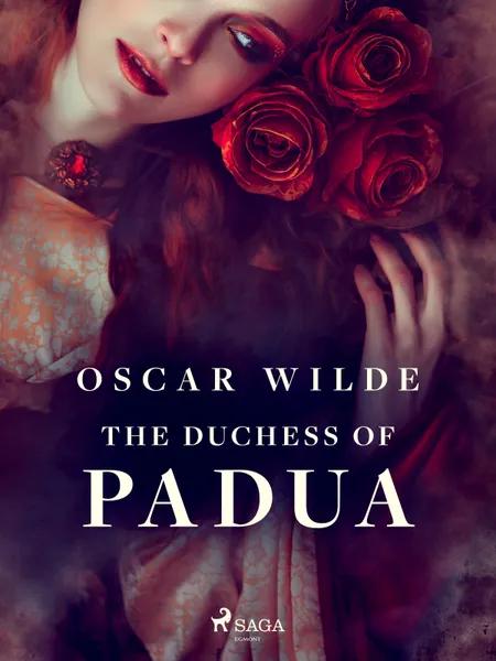 The Duchess of Padua af Oscar Wilde