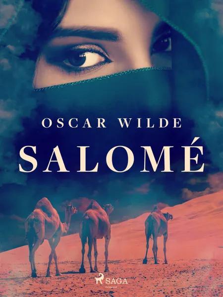 Salome af Oscar Wilde