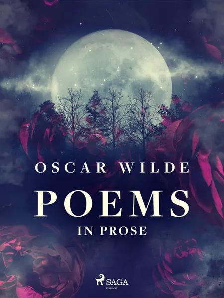 Poems in Prose af Oscar Wilde