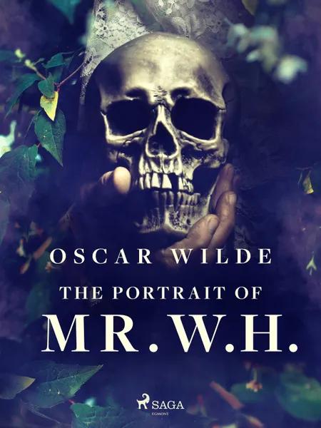 The Portrait of Mr. W. H. af Oscar Wilde