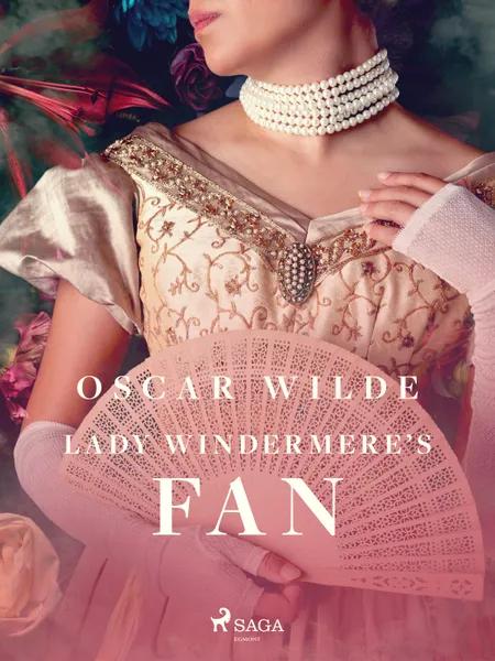 Lady Windermere's Fan af Oscar Wilde
