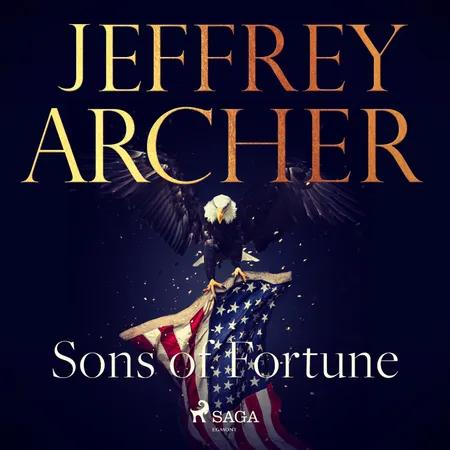 Sons of Fortune af Jeffrey Archer
